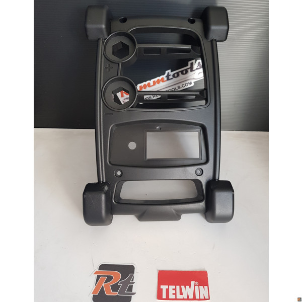 321335 TELWIN FRONTALE BUMPERS - MASCHERINA DI RICAMBIO PER SALDATRICI 227