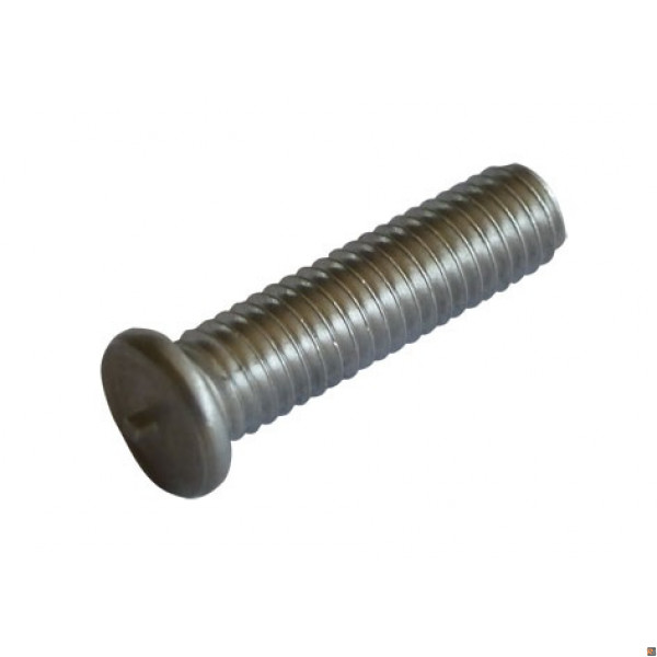 TELWIN 802750 KIT 100 PERNI FILETTATI AL M3X12