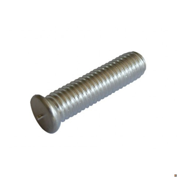 KIT 100 PERNI FILETTATI AL M6X20 TELWIN 802753