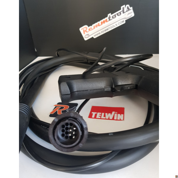 PISTOLA STUDDER TELWIN - STUDDER GUN 981649