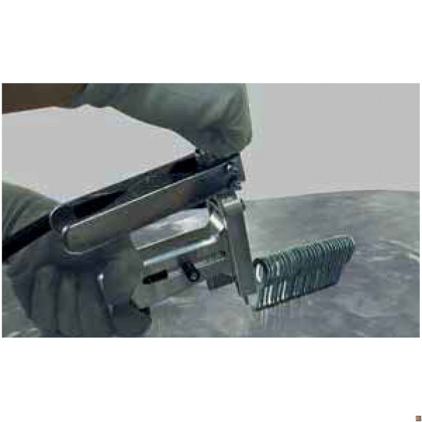 RINGVOLVER ACCESSORIO PER DIGITAL PULLER - TELWIN 804023