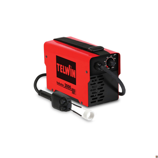 RISCALDATORE AD INDUZIONE PORTATILE INDUCTOR 3000 - 835013 TELWIN