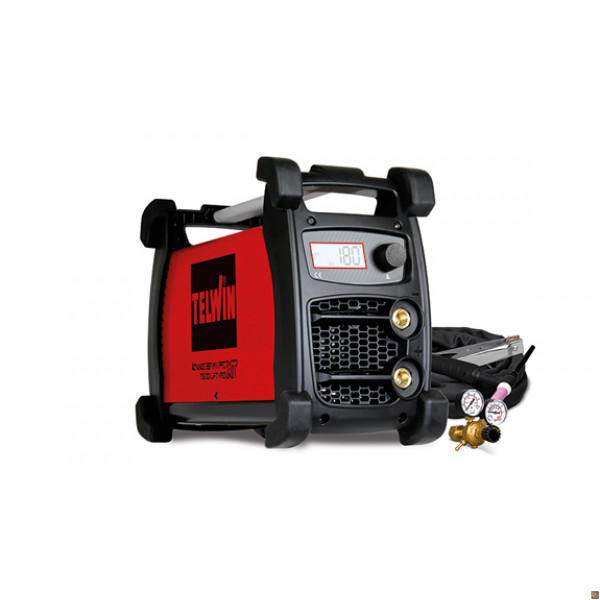 ADVANCE 227 XT MV/PFC VRD 100-240V ACC. cod. 852060