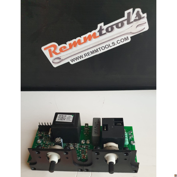 KIT SCHEDA TRAINO TELWIN - cod. 980461