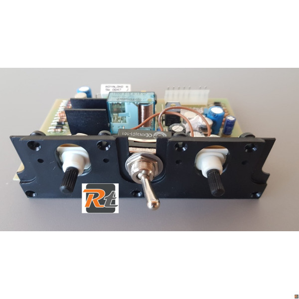 KIT SCHEDA CONTROLLO TELWIN - cod. 980713