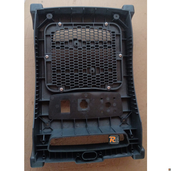RETRO BUMPERS RICAMBIO PER TECHNOLOGY PLASMA 54 XT KOMPRESSOR - TELWIN 323110