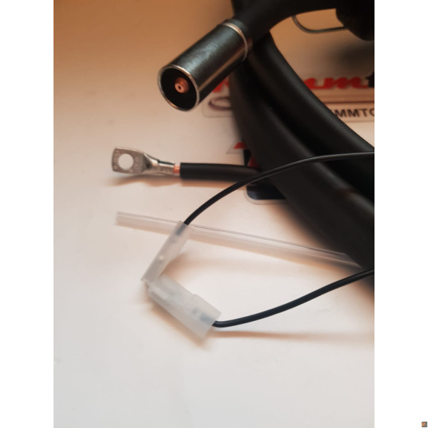 TORCIA TW130 mt. 2,0 cod. 742900