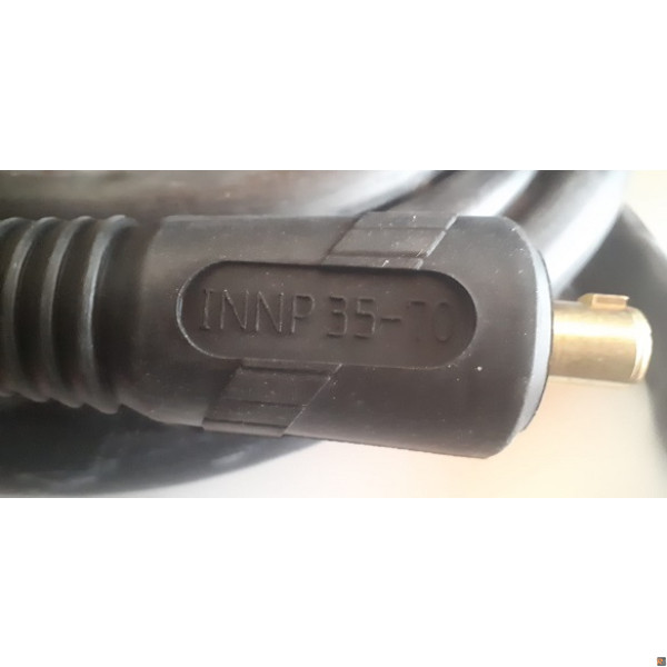 ST26 4M AX50 5P TORCIA TIG - cod. 743121 TELWIN