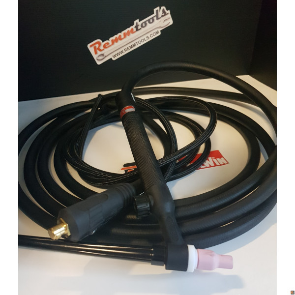 TORCIA TIG 4M 150A ST9V - cod. 722563 
