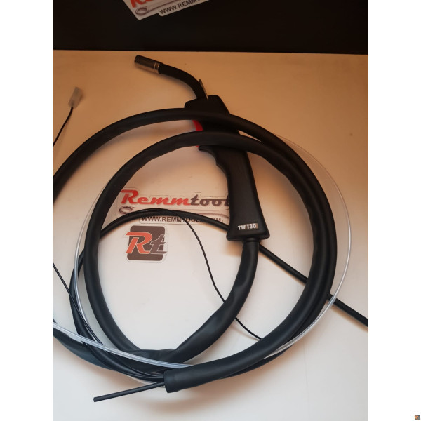 TORCIA TW130 mt. 2,0 cod. 742900