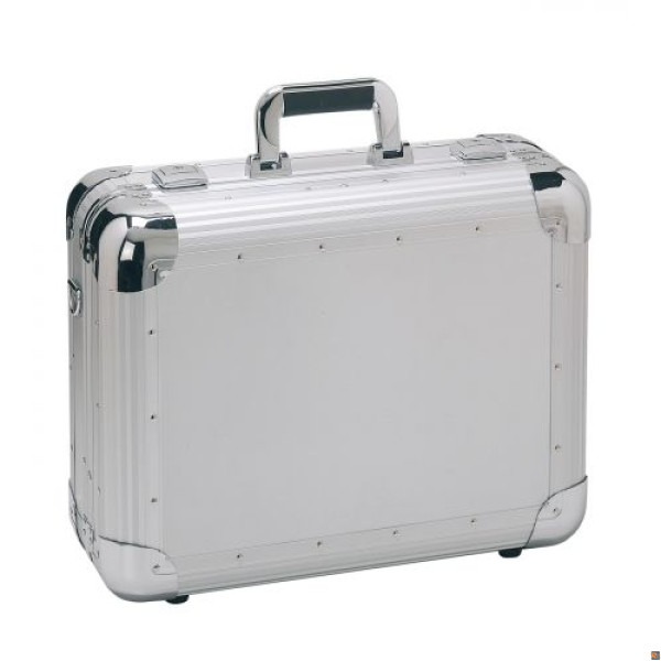 METAL LITE PEL VALIGETTA PORTA UTENSILI IN ALLUMINIO