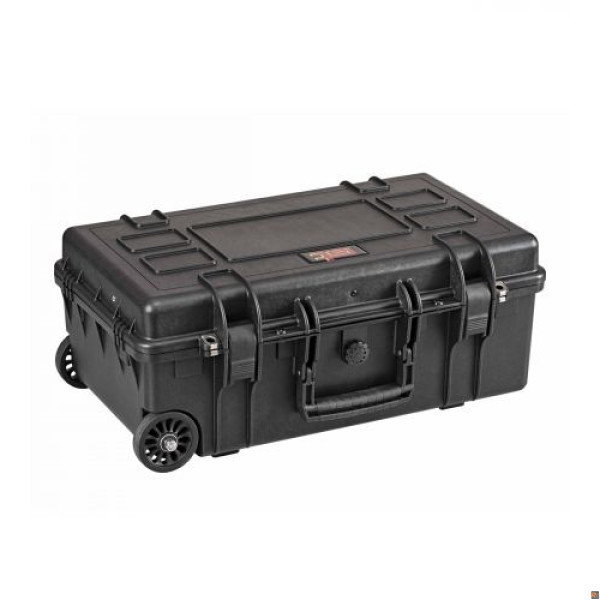 WATERPROOF GT 52-21 PEL - PANNELLI CON ELASTICI
