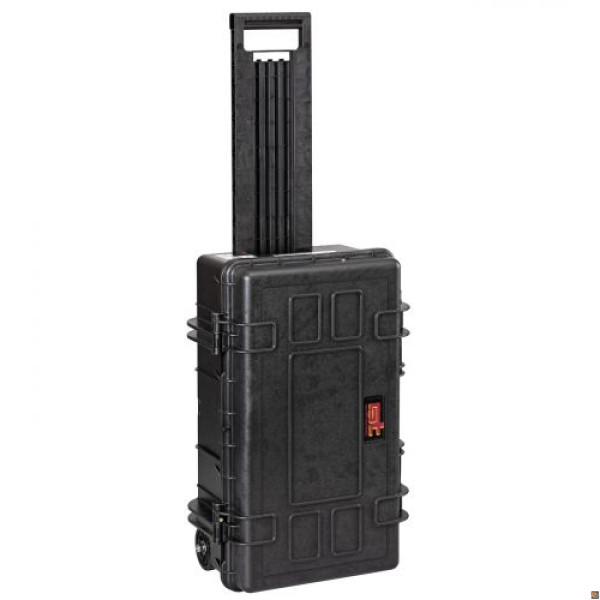 WATERPROOF GT 52-21 PEL - PANNELLI CON ELASTICI
