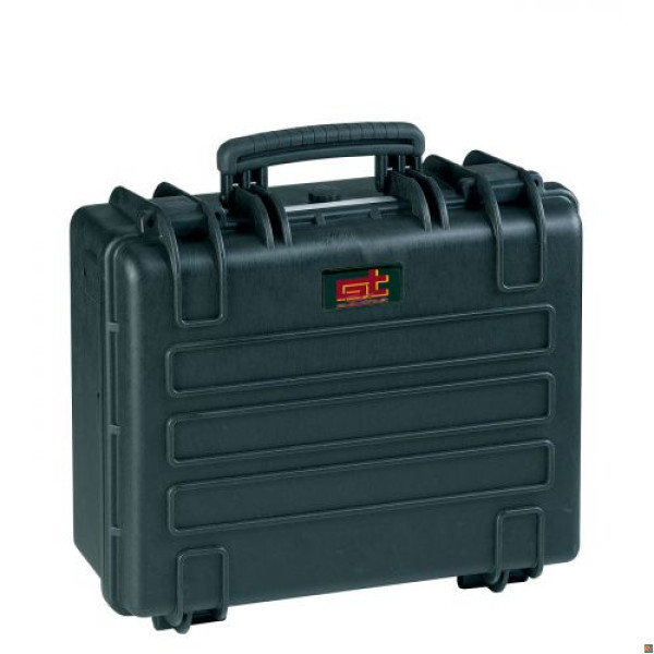 VALIGIA WATERPROOF GT 44-19 PEL - PANNELLI CON ELASTICI
