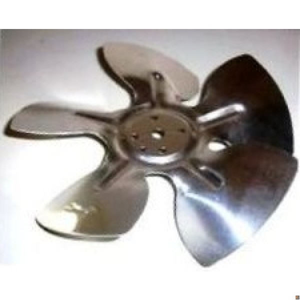 VENTOLA RICAMBIO PER TELWIN TELMIG 180/2 TURBO - cod. 152054
