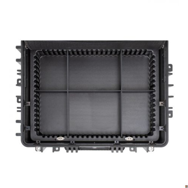 WATERPROOF GT 53-26 PEL - PANNELLI CON ELASTICI