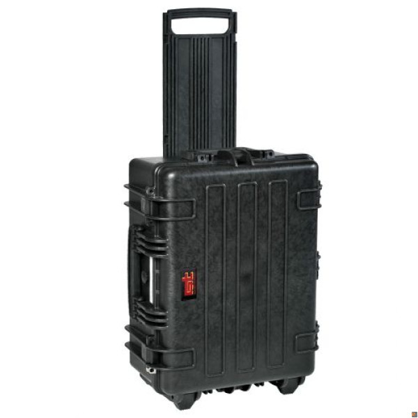WATERPROOF GT 53-26 PEL - PANNELLI CON ELASTICI