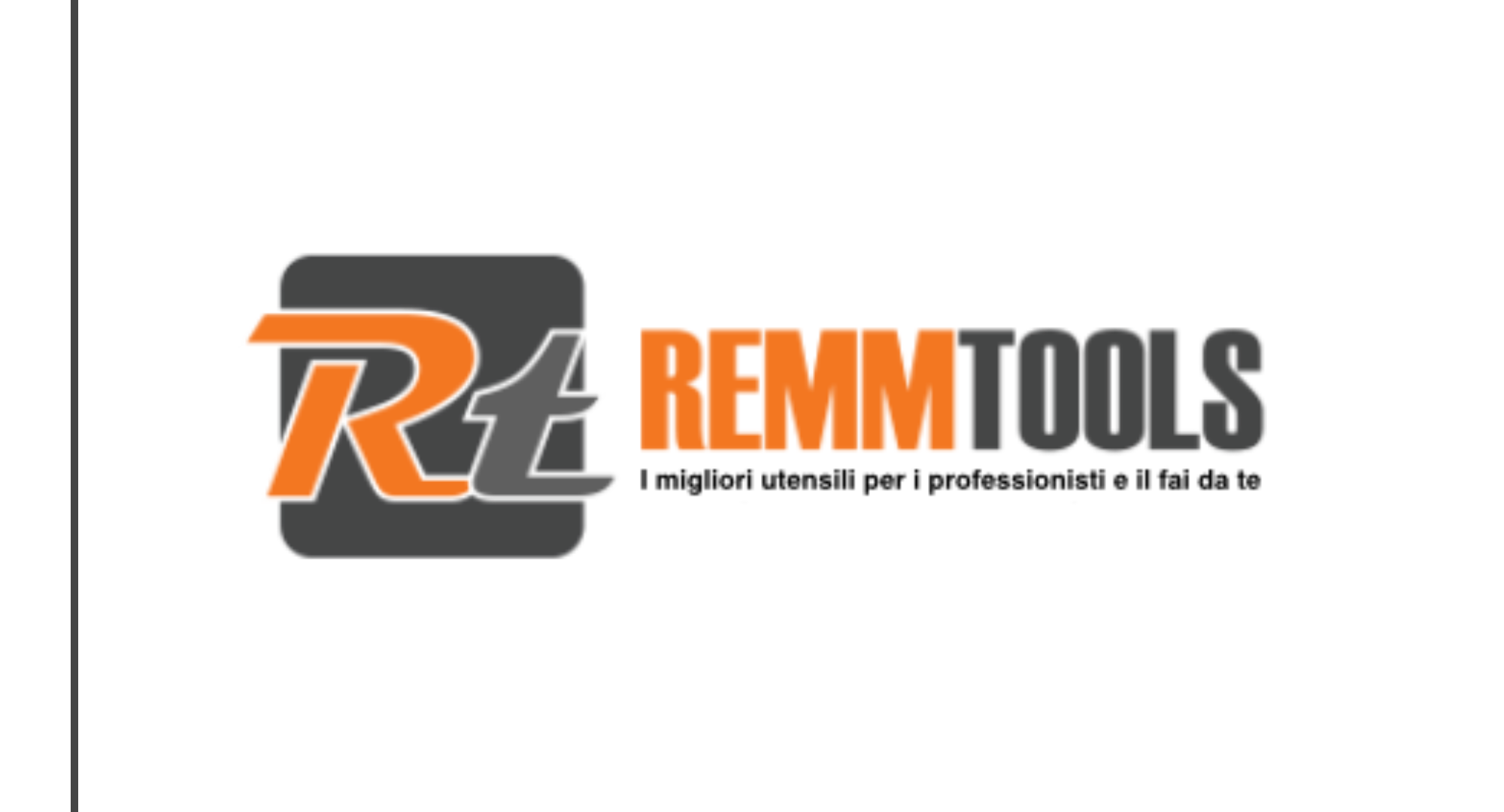 Remmtools è operativa!