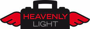 Heavenly light - le valigie più leggere