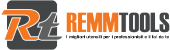 RemmTools - Attrezzatura da Lavoro - Tute e Scarpe da Lavoro