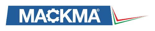 MACKMA - Macchinari industriali per la lavorazione di metalli a freddo
